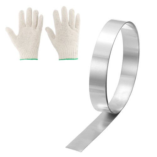 Rotolo lamiera alluminio 6 - rotolo, 0,6"