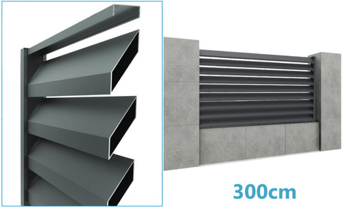 Kit recinzione tenda - recinzione,