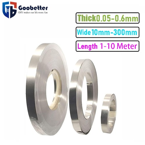 Nastro acciaio inox - acciaio, 304