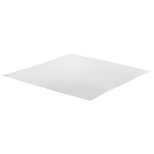 Piastra alluminio 12x12 - piastra,