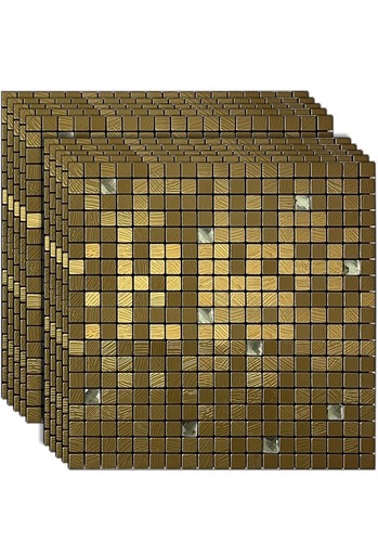 Piastrelle backsplash peel and - backsplash,