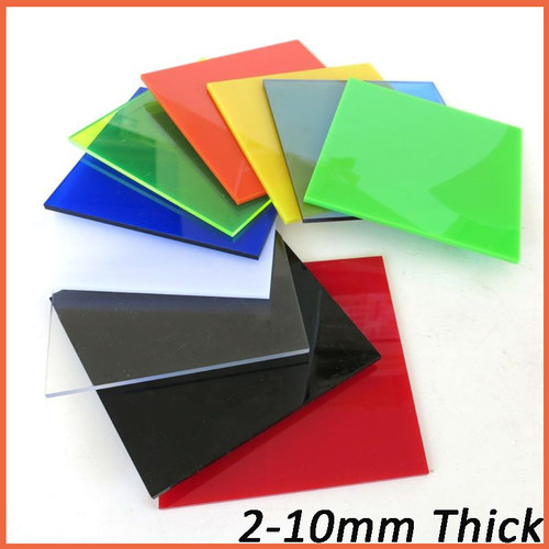 Foglio pannello plastica - , 2-10