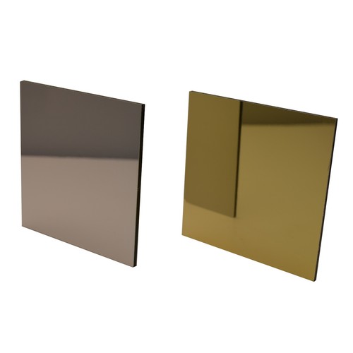 Specchio dibond pannello - dibond®,